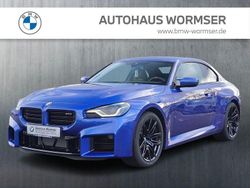 Blau Neu 2025 BMW M2 Performance Coupé | 71.645 € (Guter Preis)