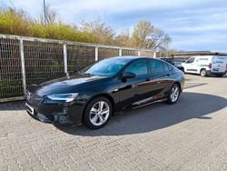 Schwarz Gebraucht 2022 Opel Insignia Ultimate Limousine | 23.500 € (Fairer Preis)
