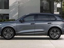 Daytonagrau perleffekt Neu 2025 Audi Q3 S-Line SUV | 51.547 € (Fairer Preis)