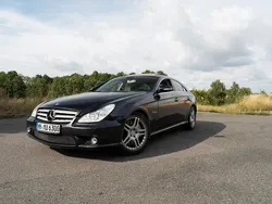 Gebraucht 2007 Mercedes CLS63 AMG AMG Coupé | 20.990 € (Etwas zu teuer)