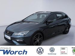 Magnetic tec grau metallic Gebraucht 2019 Cupra Leon Kombi | 20.889 € (Fairer Preis)