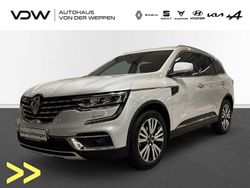 Weiß Gebraucht 2021 Renault Koleos Initiale Paris SUV | 26.900 € (Fairer Preis)