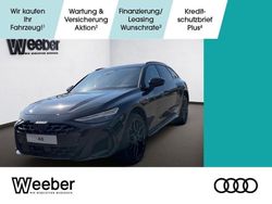 Schwarz Neu 2025 Audi A6 Sport Kombi | 81.490 €