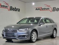 Monsungrau Gebraucht 2019 Audi A4 Sport Kombi | 14.490 € (Superpreis)