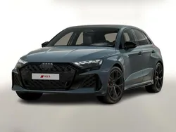 Daytonagrau perleffekt Neu 2025 Audi RS3 Advanced Kleinwagen | 66.325 € (Guter Preis)
