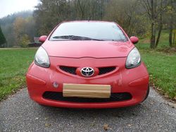 Gebraucht 2008 Toyota Aygo Kleinwagen | 800 € (Superpreis)