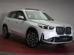 Mineralweiss Gebraucht 2023 BMW X1 xLine SUV | 39.990 € (Guter Preis)
