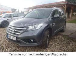 Gebraucht 2013 Honda CR-V Lifestyle SUV | 8.999 € (Guter Preis)