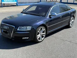 Gebraucht 2008 Audi S8 S-Line Limousine | 9.990 € (Fairer Preis)