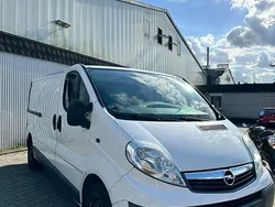 Weiß Gebraucht 2011 Opel Vivaro Van | 6.850 €