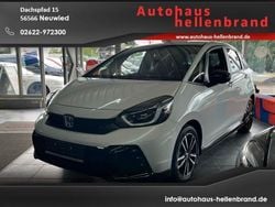 Weiß Neu 2025 Honda Jazz Advance Kleinwagen | 25.990 € (Superpreis)