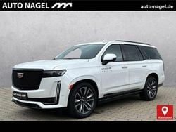 Weiss Gebraucht 2024 Cadillac Escalade | 109.990 €