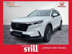 Patinum white pearl Neu 2025 Honda CR-V Elegance SUV | 45.980 € (Etwas zu teuer)
