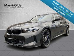 Grau Neu 2026 Alpina D3 Kombi | 96.990 € (Fairer Preis)