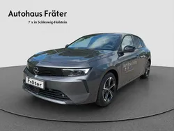 Grau Gebraucht 2024 Opel Astra Enjoy Limousine | 21.480 € (Superpreis)