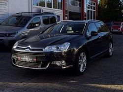 Lackierung grau haria2/met Gebraucht 2013 Citroën C5 Exclusive Kombi | 8.400 € (Etwas zu teuer)