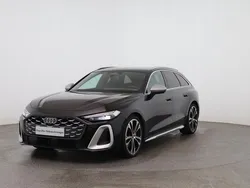 Schwarz Gebraucht 2024 Audi S5 Sport Kombi | 75.300 € (Superpreis)