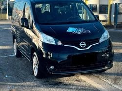 Schwarz Gebraucht 2018 Nissan Evalia Van / Kleinbus | 8.500 € (Fairer Preis)