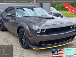 Granite Gebraucht 2022 Dodge Challenger Coupé | 35.999 € (Guter Preis)
