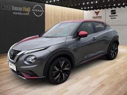Grau (metallic) Gebraucht 2020 Nissan Juke 360º SUV | 14.990 € (Guter Preis)