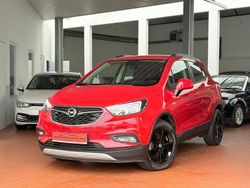 Rot Gebraucht 2019 Opel Mokka X Edition SUV | 13.500 € (Etwas zu teuer)