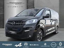 Opel Zafira Life