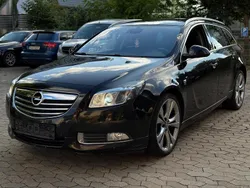 Schwarz Gebraucht 2013 Opel Insignia OPC Kombi | 3.500 € (Superpreis)