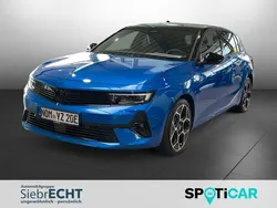 Gebraucht 2023 Opel Astra GS Line Limousine | 26.970 € (Fairer Preis)