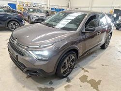 Grau Gebraucht 2024 Citroën C4 Limousine | 19.498 € (Guter Preis)