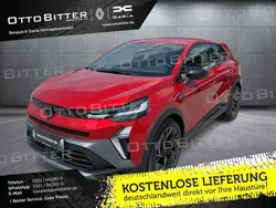 Dezirrot Neu 2025 Renault Symbioz Esprit Alpine SUV | 31.445 € (Guter Preis)