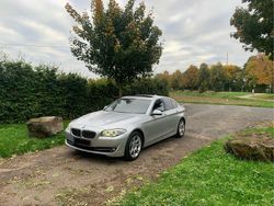 Silber Gebraucht 2011 BMW 525 Limousine | 8.800 € (Fairer Preis)
