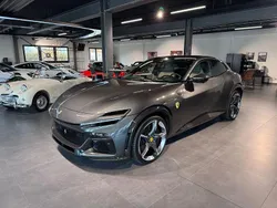 Grau Neu 2024 Ferrari Purosangue SUV | 559.999 €