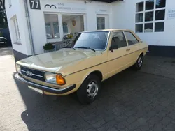 Beige Gebraucht 1978 Audi 80 Limousine | 10.990 €