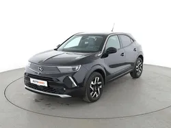 Schwarz Gebraucht 2022 Opel Mokka X Elegance SUV | 19.730 € (Fairer Preis)