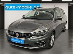 Grau Gebraucht 2019 Fiat Tipo Business Limousine | 9.490 € (Fairer Preis)