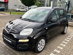Schwarz Gebraucht 2014 Fiat Panda Pop Kleinwagen | 6.000 € (Fairer Preis)