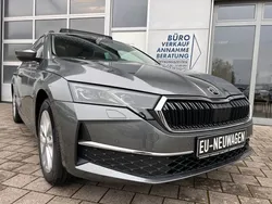 Grau Neu 2024 Skoda Octavia Selection Kombi | 34.990 € (Fairer Preis)