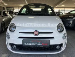 Fiat 500S