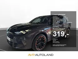Violett (dark void) Neu 2025 Cupra Terramar VZ SUV | 44.989 € (Superpreis)