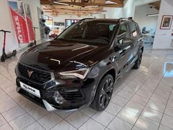 Magic schwarz metallic Neu 2025 Cupra Ateca SUV | 34.450 € (Superpreis)