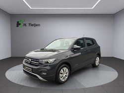 Grau Gebraucht 2020 VW T-Cross SUV | 14.690 € (Fairer Preis)