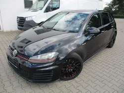 Schwarz Gebraucht 2015 VW Golf VII GTI Limousine | 12.800 € (Superpreis)