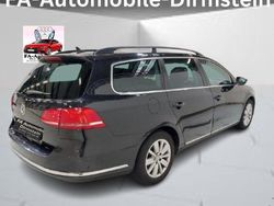 Schwarz Gebraucht 2012 VW Passat R Kombi | 3.999 € (Fairer Preis)