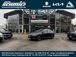 Grau Gebraucht 2025 Kia XCeed Comfort SUV | 23.990 € (Superpreis)