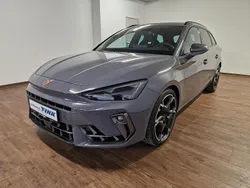 Graphengrau Neu 2025 Cupra Leon VZ Limousine | 40.990 € (Superpreis)