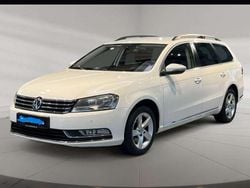 Candyweiss Gebraucht 2013 VW Passat Comfortline Kombi | 7.999 € (Guter Preis)