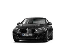 Schwarz Gebraucht 2022 BMW 220 M Sport Coupé | 31.908 € (Fairer Preis)