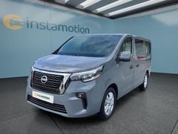 Grau Neu 2025 Nissan Primastar Van / Kleinbus | 42.849 € (Superpreis)