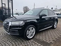 Brillantschwarz Gebraucht 2018 Audi Q5 Sport SUV | 25.298 € (Guter Preis)