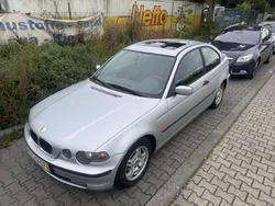 Gebraucht 2003 BMW 316 Compact Kleinwagen | 1.400 € (Guter Preis)